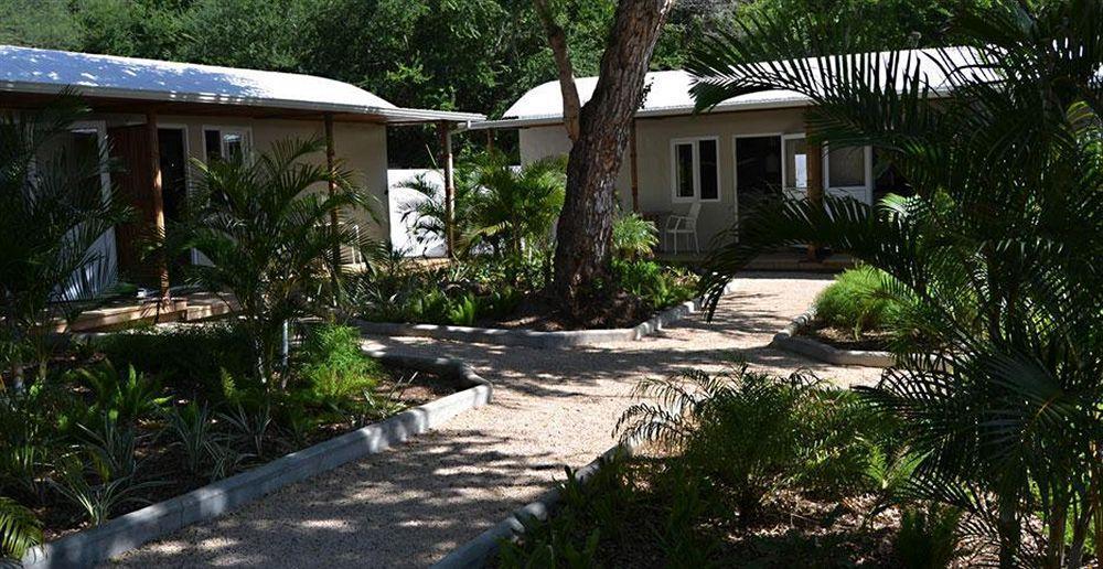 Vanilla House Riviere Noire Exterior photo