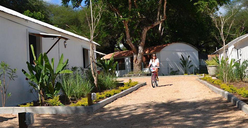 Vanilla House Riviere Noire Exterior photo